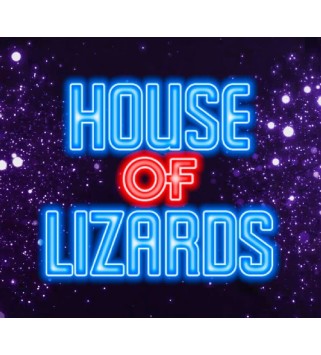 House of Lizards Steam Key GLOBAL